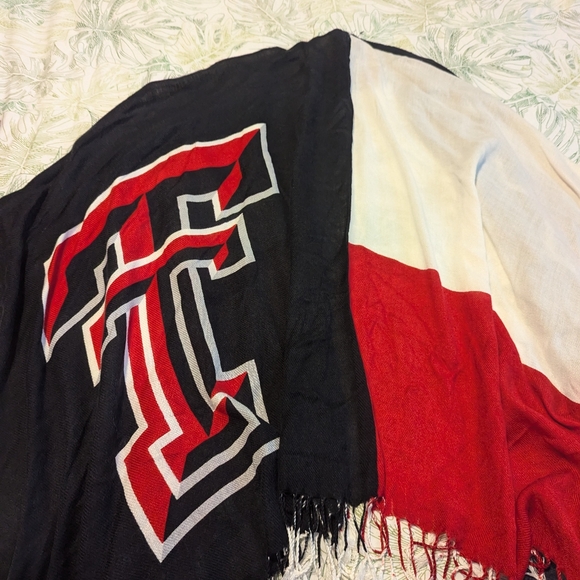 Texas Tech Wrap - Picture 2 of 2